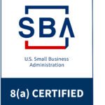 SBA 8(a) certified