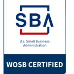 SBA WOSB Certified